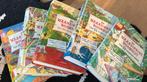 De waanzinnige boomhut 5 titels, Boeken, Kinderboeken | Jeugd | onder 10 jaar, Ophalen of Verzenden, Zo goed als nieuw