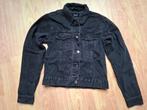 Dames spijkerjas mt 34, Ophalen of Verzenden, Gedragen, Maat 34 (XS) of kleiner, Blauw