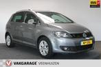 Volkswagen Golf Plus 1.4 TSI Highline|Rijklaarprijs|Trekhaak, Gebruikt, Zwart, 4 cilinders, 122 pk