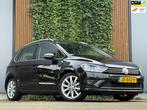 Volkswagen Golf Sportsvan 1.4 TSI Highline1E EIGENAAR|STOEL, Auto's, Volkswagen, Gebruikt, 4 cilinders, 1283 kg, Zwart