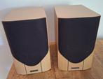 Mission M32i speaker / boxen set, Audio, Tv en Foto, Luidsprekers, Overige merken, Ophalen of Verzenden, Zo goed als nieuw, 60 tot 120 watt