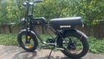 Fatbike AGM gt250, Ophalen, Zo goed als nieuw, 50 km per accu of meer, Overige merken