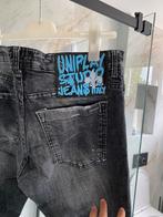 Gescheurde broek, Ophalen of Verzenden, Grijs, W33 - W34 (confectie 48/50), Uniplay