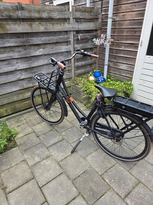 Stella E-bike - Gebruikt, Fietsen en Brommers, Elektrische fietsen, Gebruikt, Overige merken, Ophalen of Verzenden