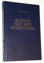 Venema ds. E. Schoon niet mee uitgetogen, Verzenden, Gelezen, E. Venema, Christendom | Protestants