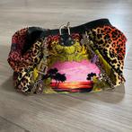 Versace by H&M tas, Handtas, Zo goed als nieuw, Ophalen, Overige kleuren