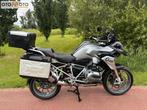 BMW R 1200 GS (bj 2013), Motoren, Motoren | BMW, 2 cilinders, Bedrijf, 1170 cc, Meer dan 35 kW