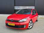 Volkswagen Golf 1.4 TSI 122 PK Highline, Auto's, Origineel Nederlands, Te koop, Alcantara, 5 stoelen