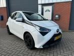 Toyota Aygo 1.0 Vvt-i 72pk 5D 2018 Wit, Voorwielaandrijving, 4 stoelen, Wit, Bedrijf