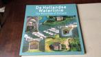 De Hollandse waterlinie in platen, Ophalen of Verzenden, Zo goed als nieuw, Overige onderwerpen