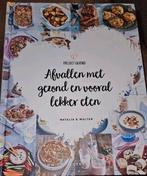 Natalia Rakhorst - Project Gezond, Boeken, Ophalen of Verzenden, Zo goed als nieuw, Natalia Rakhorst; Walter Rakhorst