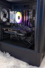 Game pc, Computers en Software, Desktop Pc's, Ophalen, Gebruikt, 3 tot 4 Ghz