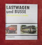 Lastwagen und Busse, Nutzfahrzeuge sozialistischer Länder, Ophalen of Verzenden, Zo goed als nieuw, Vrachtwagen