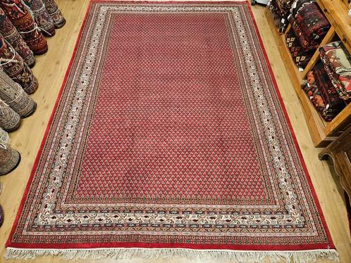 Handgeknoopt oosters tapijt mir 358x249, Huis en Inrichting, Stoffering | Tapijten en Kleden, Nieuw, 200 cm of meer, 200 cm of meer