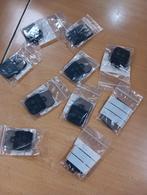 Remblokken Yamaha Aerox achter / Slider voor - 10 sets, Fietsen en Brommers, Algemeen, Overige typen, Ophalen of Verzenden, Nieuw