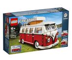 Lego 10220 creator t1 eerste editie, Kinderen en Baby's, Speelgoed | Duplo en Lego, Ophalen of Verzenden, Nieuw, Complete set