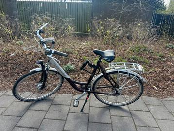 Batavus bike beschikbaar voor biedingen