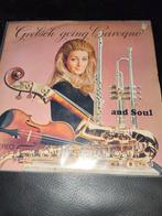 Grolsch Going Baroque and Soul, Ophalen of Verzenden, Zo goed als nieuw, 12 inch