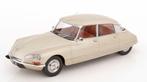 Citroen DS 23 Pallas 1973 Beige Metallic 1-12 Norev, Hobby en Vrije tijd, Modelauto's | 1:5 tot 1:12, Tschuiten@hotmail.com, Auto