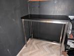IKEA Bartafel hoog, Huis en Inrichting, Tafels | Sidetables, Ophalen, Gebruikt, 100 tot 150 cm, Rechthoekig