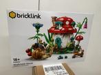 Lego Bricklink 910037 Mushroom House, Ophalen of Verzenden, Nieuw, Complete set, Lego