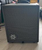 Darkglass Infinity 500 Combo 1x12 – mét footswitch, Ophalen of Verzenden, Zo goed als nieuw, Basgitaar, 100 watt of meer