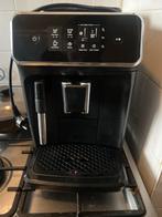 Phillips espressomachine, Witgoed en Apparatuur, Koffiezetapparaten, Ophalen, Zo goed als nieuw, Espresso apparaat, Koffiebonen