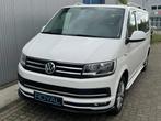 Volkswagen Transporter Kombi 2.0 TDI L2H1 Highline 9 Pers /, Auto's, Volkswagen, Te koop, Geïmporteerd, 17 km/l, Transporter