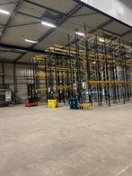 Link51 Pallet Stelling 285, 495 en 780cm Hoog palletstelling, Ophalen of Verzenden, Gebruikt
