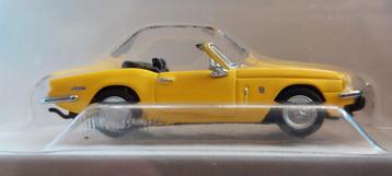 H0LK 07Q7 TRIUMPH 1/87 beschikbaar voor biedingen