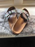 Birkenstock Papillio slippers maat 39, Ophalen of Verzenden, Overige kleuren