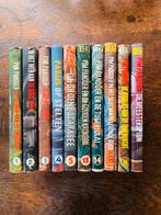 10 Pim Pandoer hard covers, Ophalen of Verzenden, Gelezen