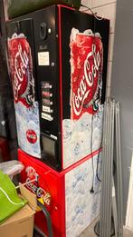 Drank automaat met munt, Verzamelen, Automaten | Overige, Ophalen of Verzenden, Zo goed als nieuw