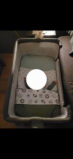 Co-sleeper wiegje Kinderkraft, Ophalen, Zo goed als nieuw, Minder dan 140 cm, Minder dan 70 cm