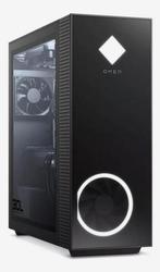 HP Omen 30L GTA13-0635nd i9 - Desktop PC, 32 GB, Met videokaart, 1TB, HP