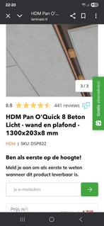 GEVRAAGD, Ophalen, Zo goed als nieuw