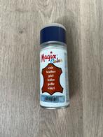 Nieuw. Leder verf. Paars.  Nu 2,-, Ophalen of Verzenden, Zo goed als nieuw, Overige kleuren