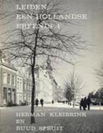 LEIDEN, een Hollandse erfenis, Boeken, Geschiedenis | Stad en Regio, Gelezen, 19e eeuw, Ophalen of Verzenden