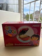 Dora tostie maker, Ophalen, Nieuw