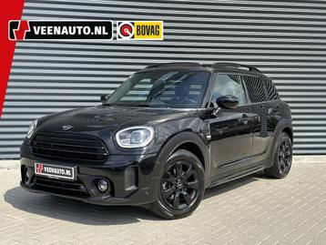MINI Countryman 1.5 Cooper Chili Pano/Harman Kardon/Apple beschikbaar voor biedingen