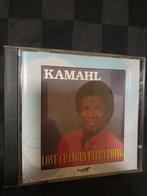 Kamahl love changes everything, Cd's en Dvd's, Ophalen of Verzenden, Gebruikt