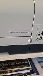 laserprinter HP/scanner en copieeren, Computers en Software, Printers, Ophalen, Hp, Gebruikt, Printer