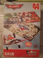 Disney Planes Mens Erger Je Niet + Ganzenbord, Hobby en Vrije tijd, Gezelschapsspellen | Bordspellen, Een of twee spelers, Ophalen of Verzenden