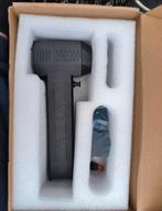Lucht blazer air blower super sterk auto drogen eventueel, Ophalen of Verzenden, 6 tot 10 bar