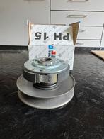 Koppeling set piaggio vespa zip 4t 2v cm1001075, Fietsen en Brommers, Ophalen of Verzenden, Nieuw, Piaggio