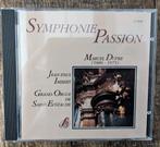 Imbert - Dupré - Symphonie Passion, Overige typen, Gebruikt, Ophalen of Verzenden