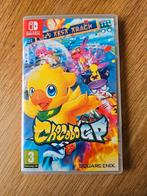 Chocobo GP, Online, Racen en Vliegen, Ophalen of Verzenden, Zo goed als nieuw