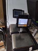 Twee WEDA kassa-weegsystemen XM400/XM420, Ophalen of Verzenden