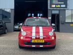 Fiat 500 1.2 Naked/ APK/ Elektrische ramen/ AUX, Auto's, Fiat, Te koop, Geïmporteerd, Benzine, 4 stoelen