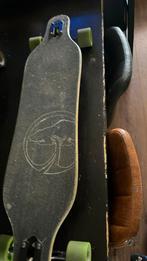 Longboard gebruikt, Sport en Fitness, Skateboarden, Ophalen of Verzenden, Gebruikt, Skateboard, Longboard